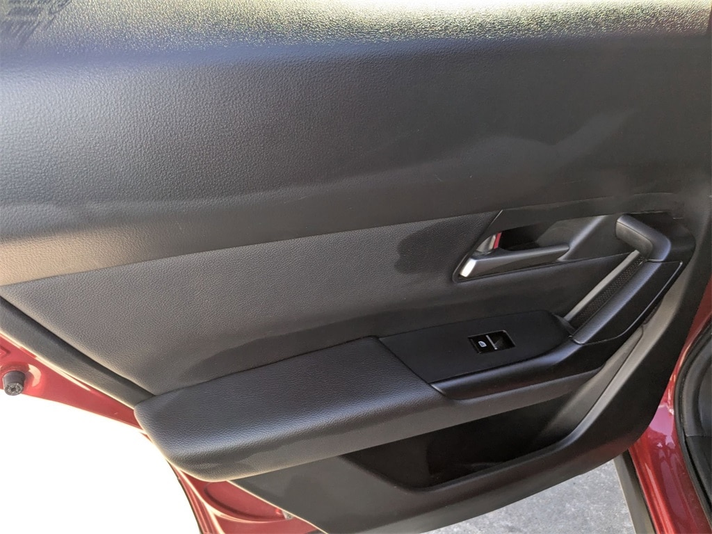 Thumbnail: 2024 Mazda CX-50 - 24