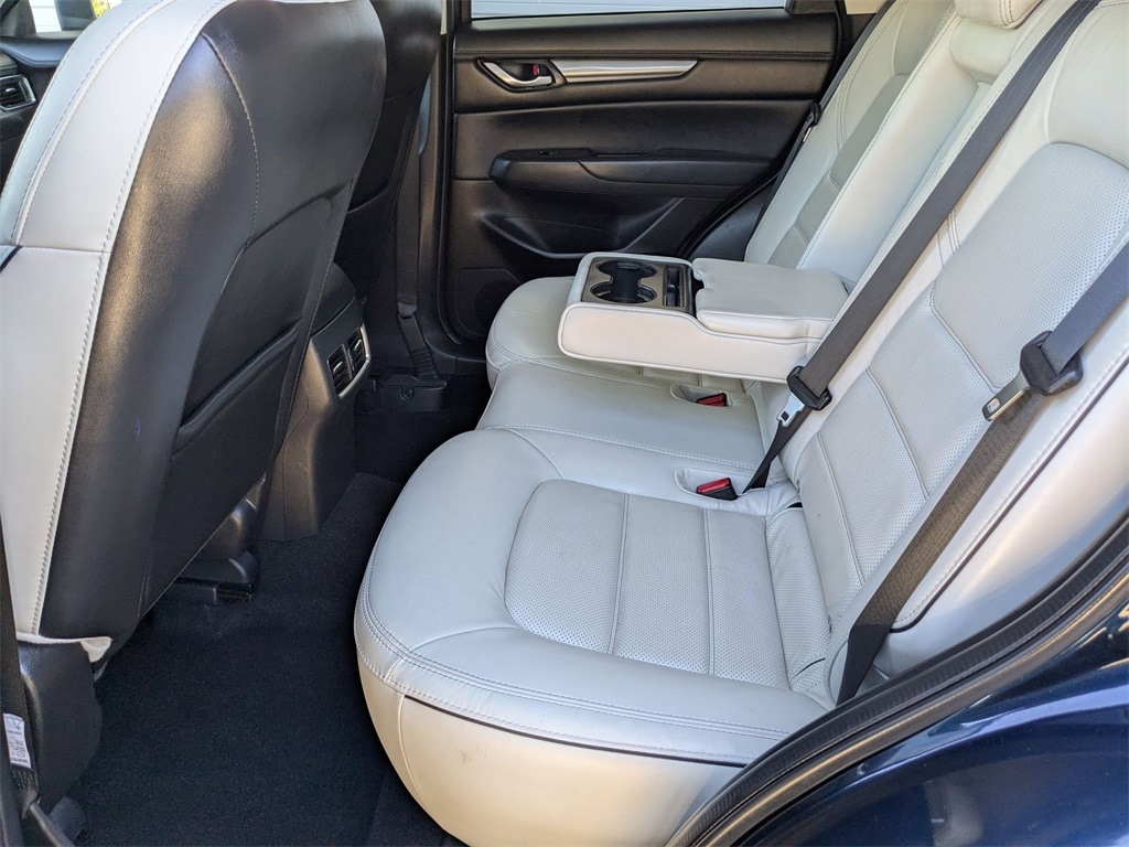 Thumbnail: 2025 Mazda CX-5 - 26