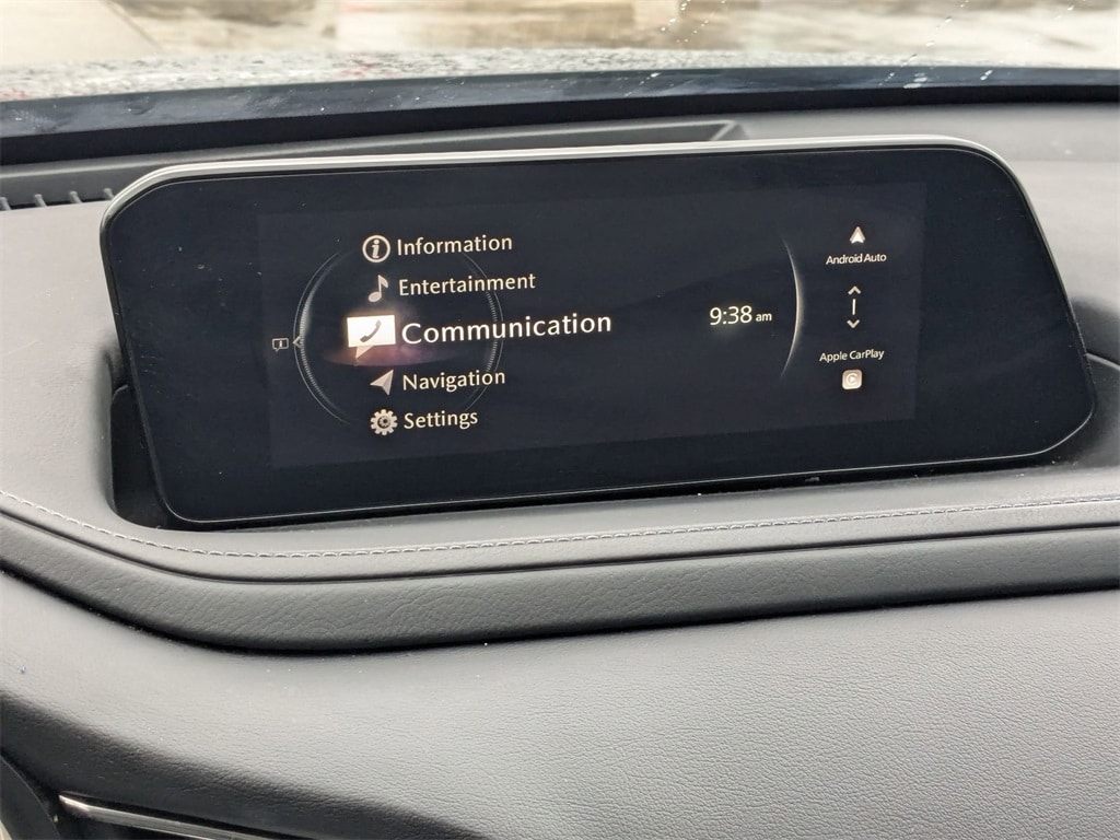 Thumbnail: 2025 Mazda CX-30 - 21