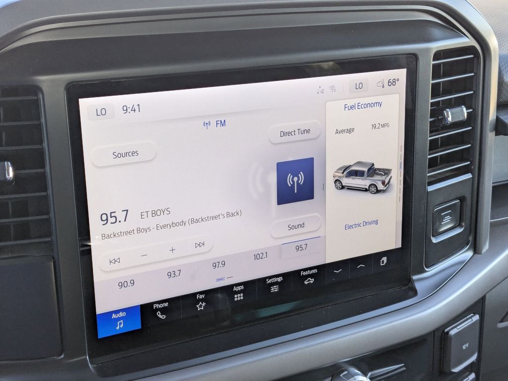 Thumbnail: 2025 Ford F-150 - 16