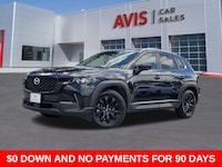 2025 Mazda CX-50 S Preferred -
                  Houston, TX