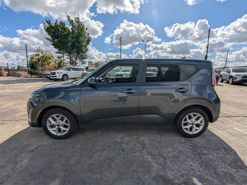 Thumbnail: 2024 Kia Soul - 5