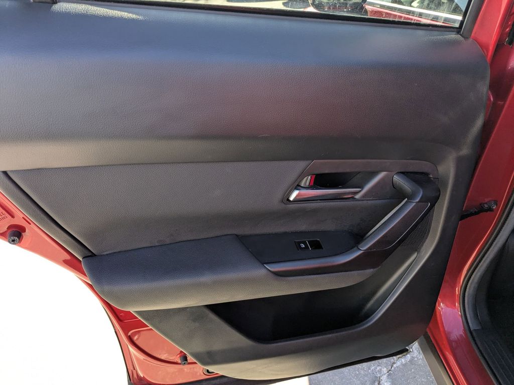 Thumbnail: 2025 Mazda CX-50 - 23