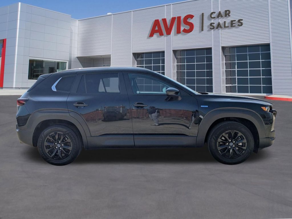 Thumbnail: 2025 Mazda CX-50 - 5