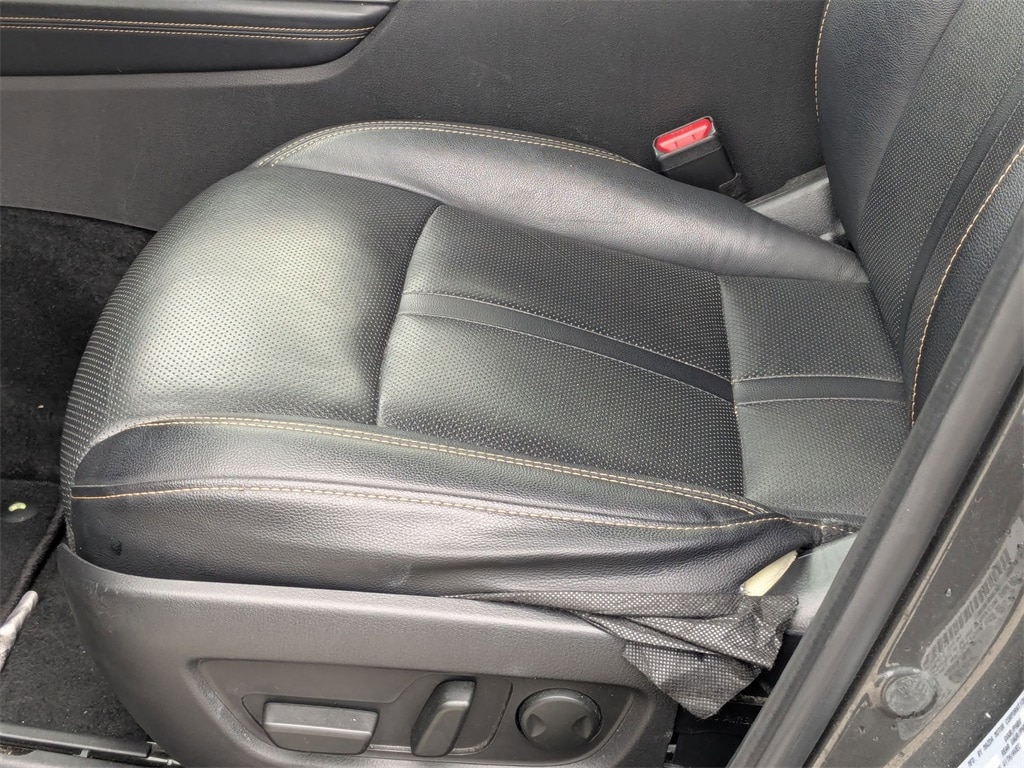 Thumbnail: 2024 Mazda CX-90 - 23