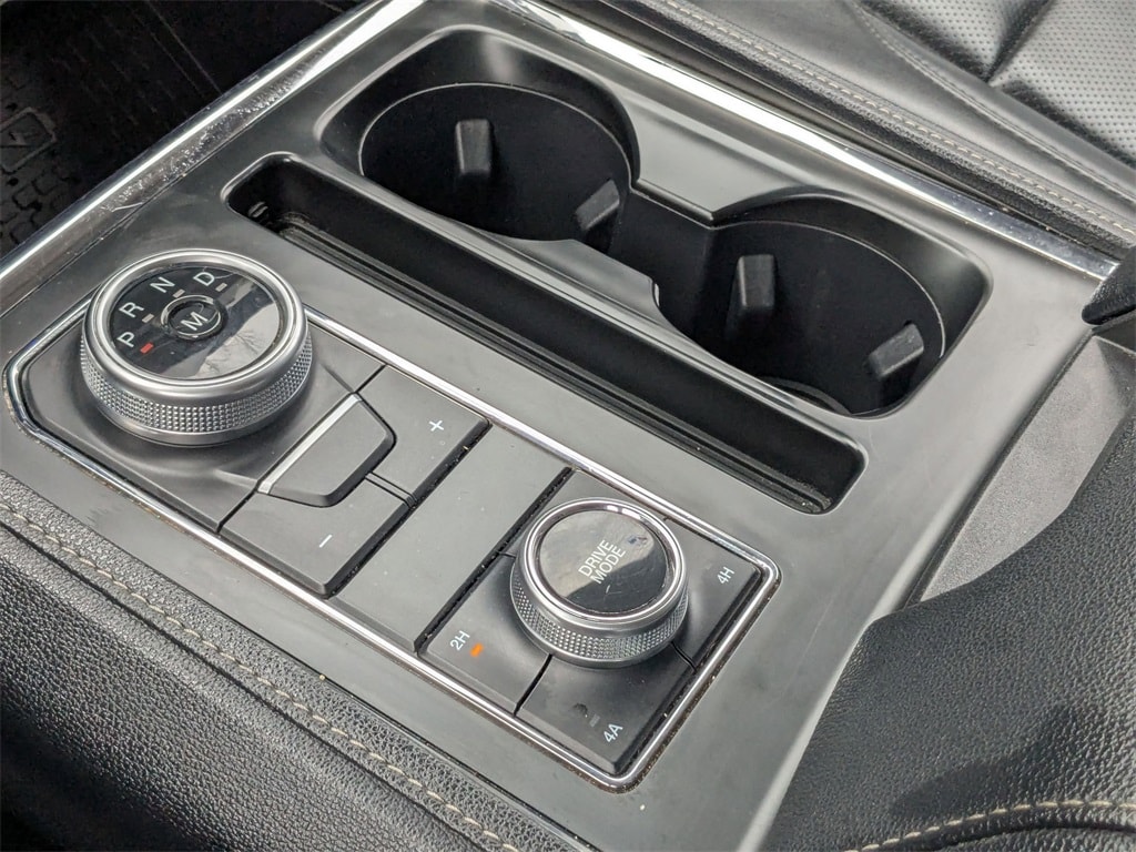 Thumbnail: 2023 Ford Expedition MAX - 20