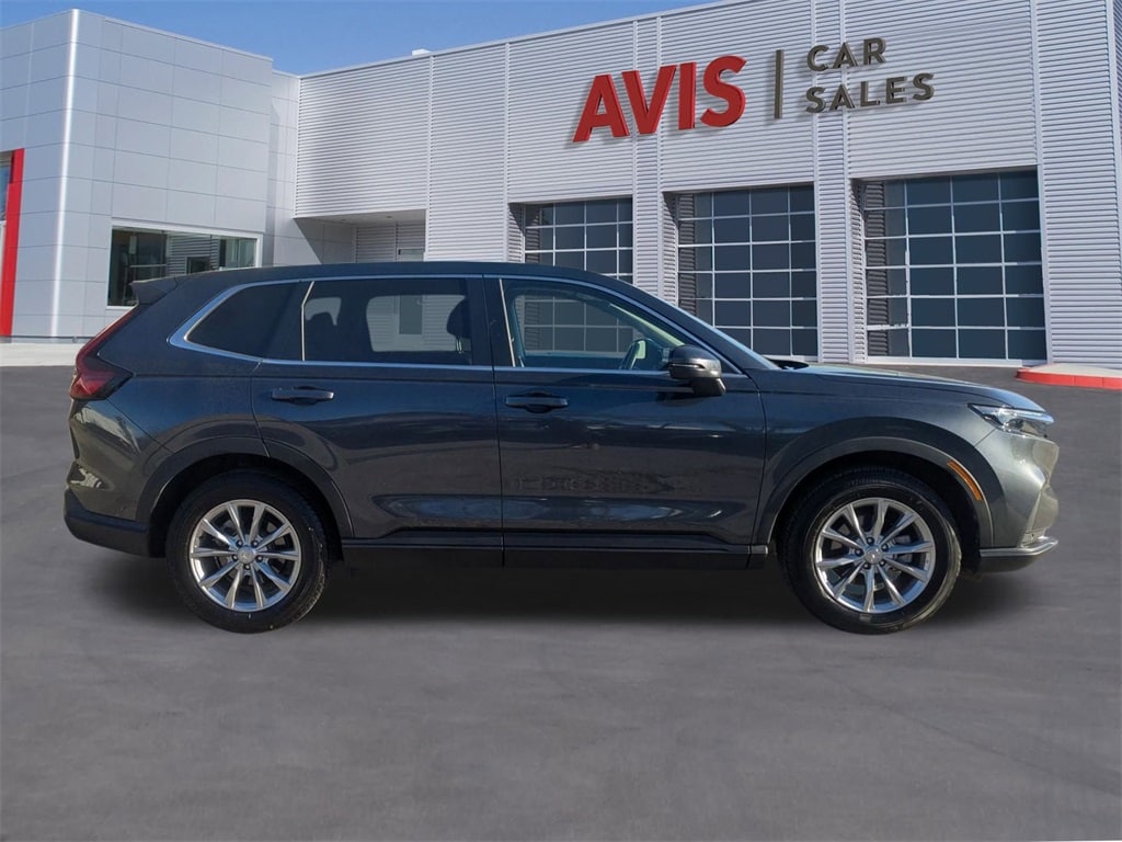 Thumbnail: 2025 Honda CR-V - 5