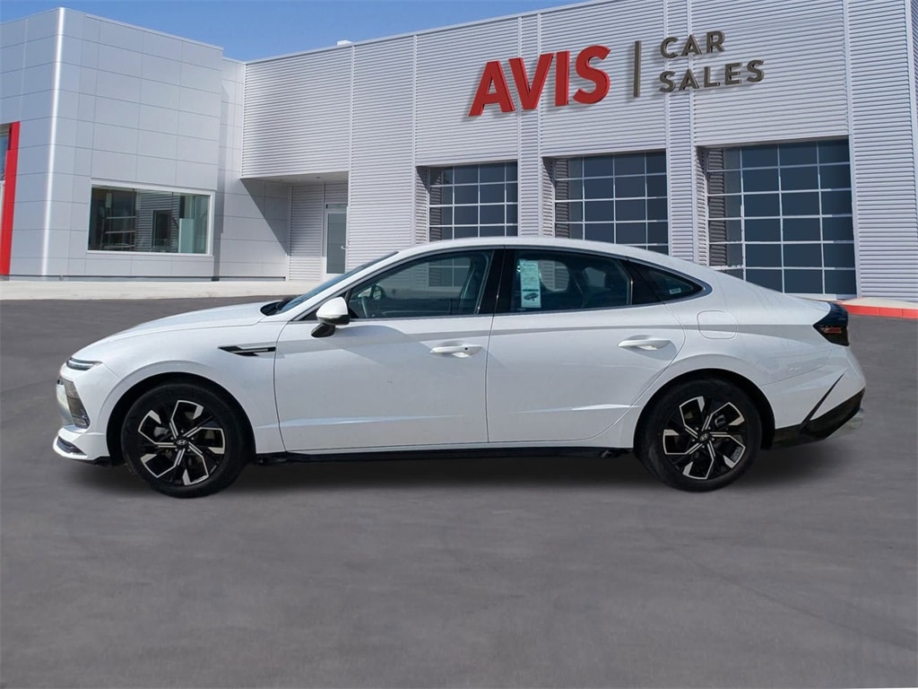 Thumbnail: 2025 Hyundai Sonata - 10