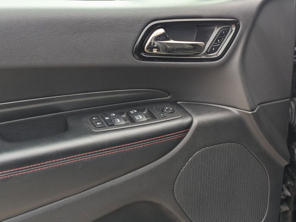 Thumbnail: 2025 Dodge Durango - 13