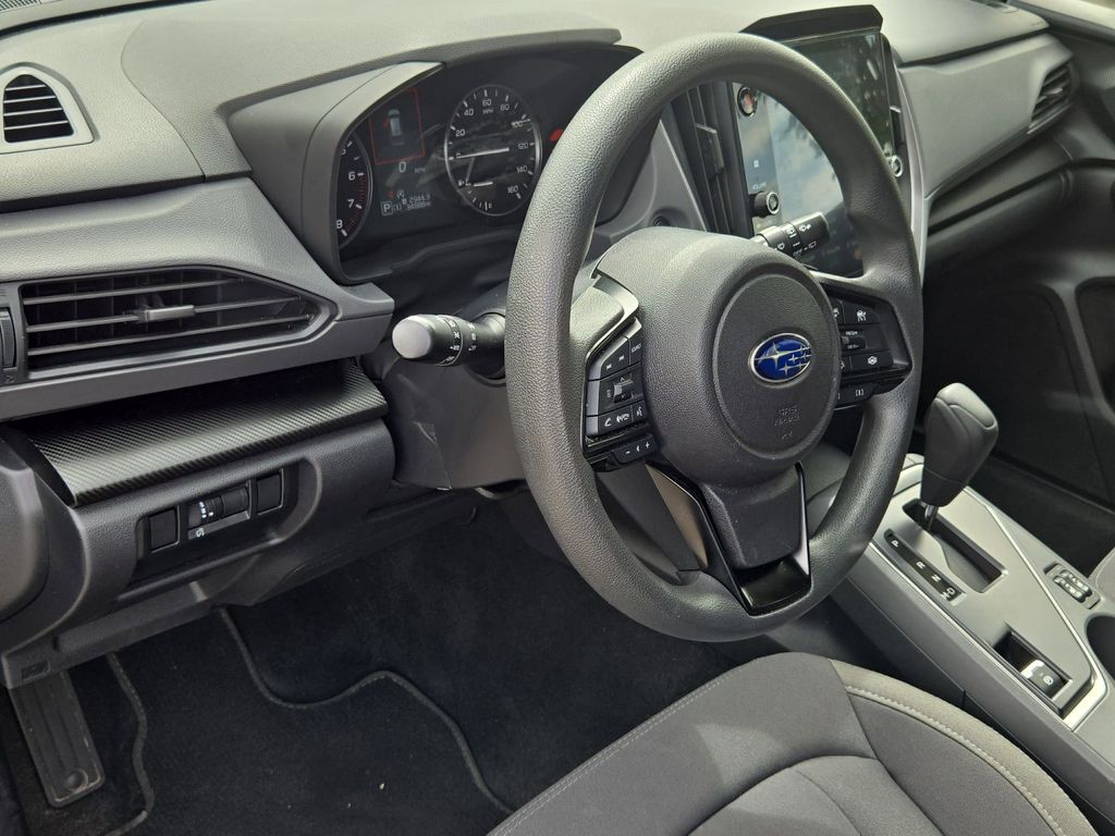 Thumbnail: 2025 Subaru Crosstrek - 11