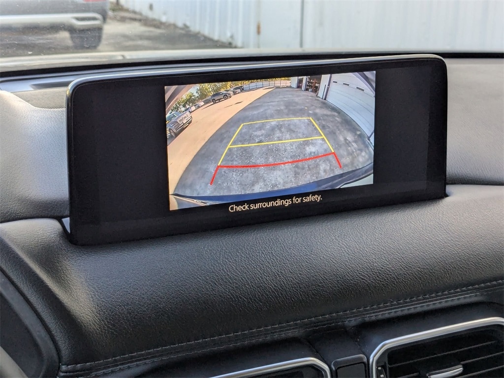 Thumbnail: 2025 Mazda CX-5 - 20