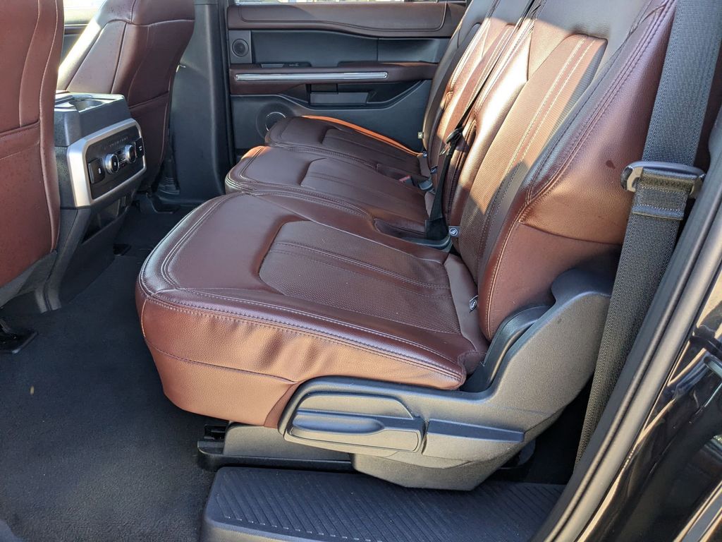 Thumbnail: 2024 Ford Expedition MAX - 25