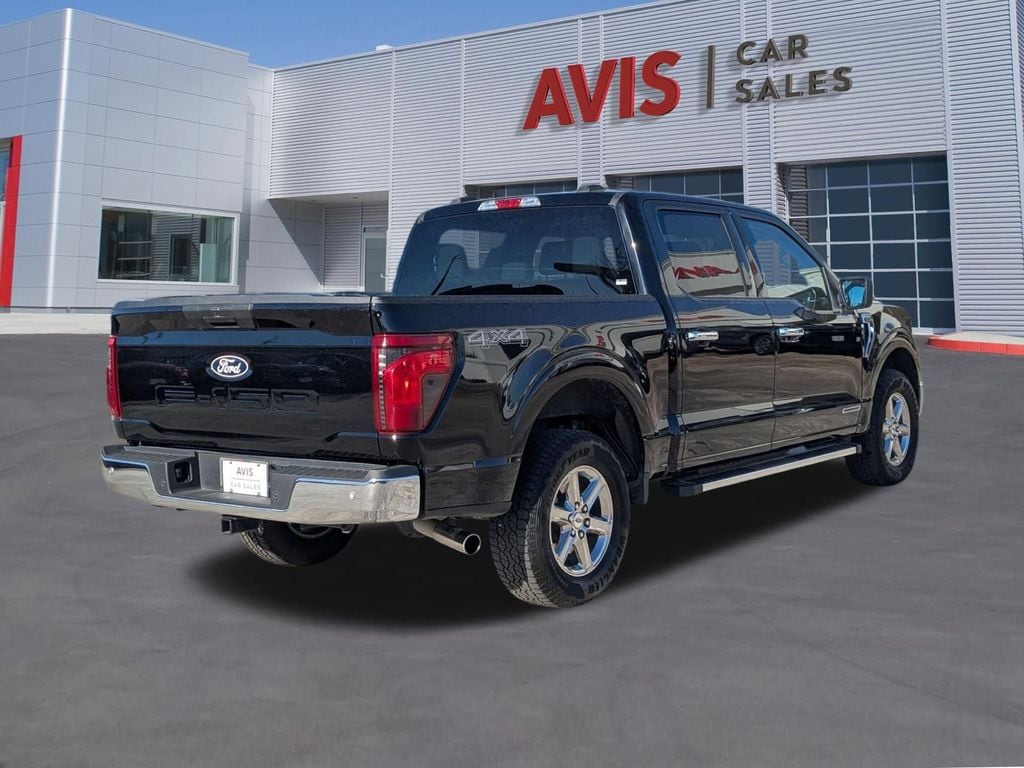 Thumbnail: 2025 Ford F-150 - 2