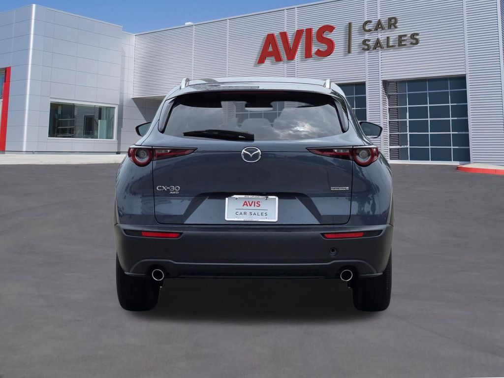 Thumbnail: 2025 Mazda CX-30 - 7