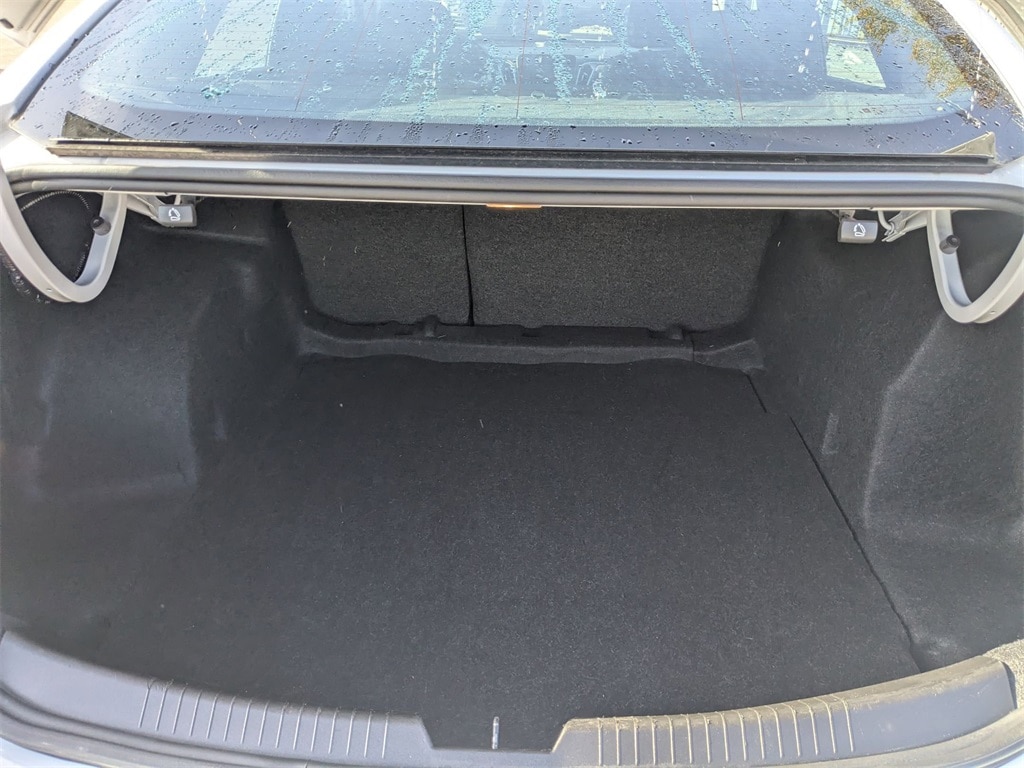 Thumbnail: 2024 Chevrolet Malibu - 26