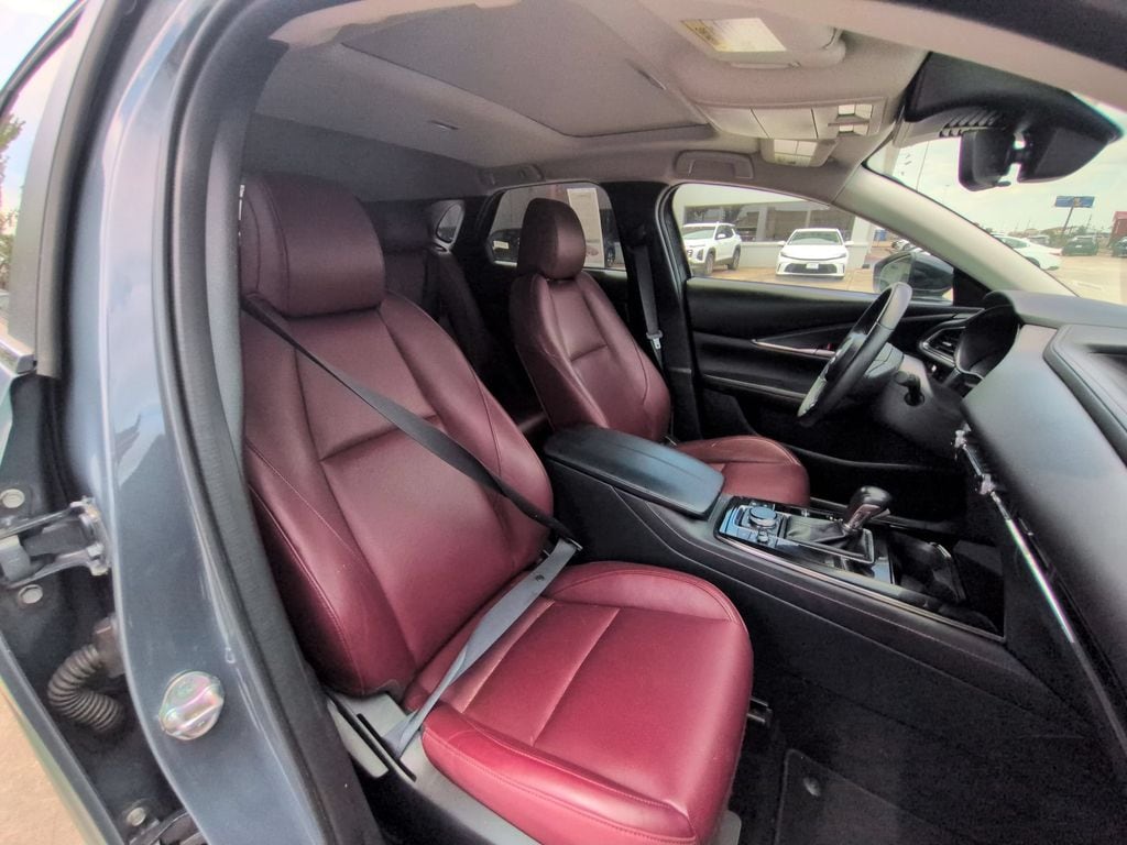 Thumbnail: 2025 Mazda CX-30 - 30