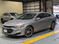 2024 Chevrolet Malibu LT -
                  Houston, TX