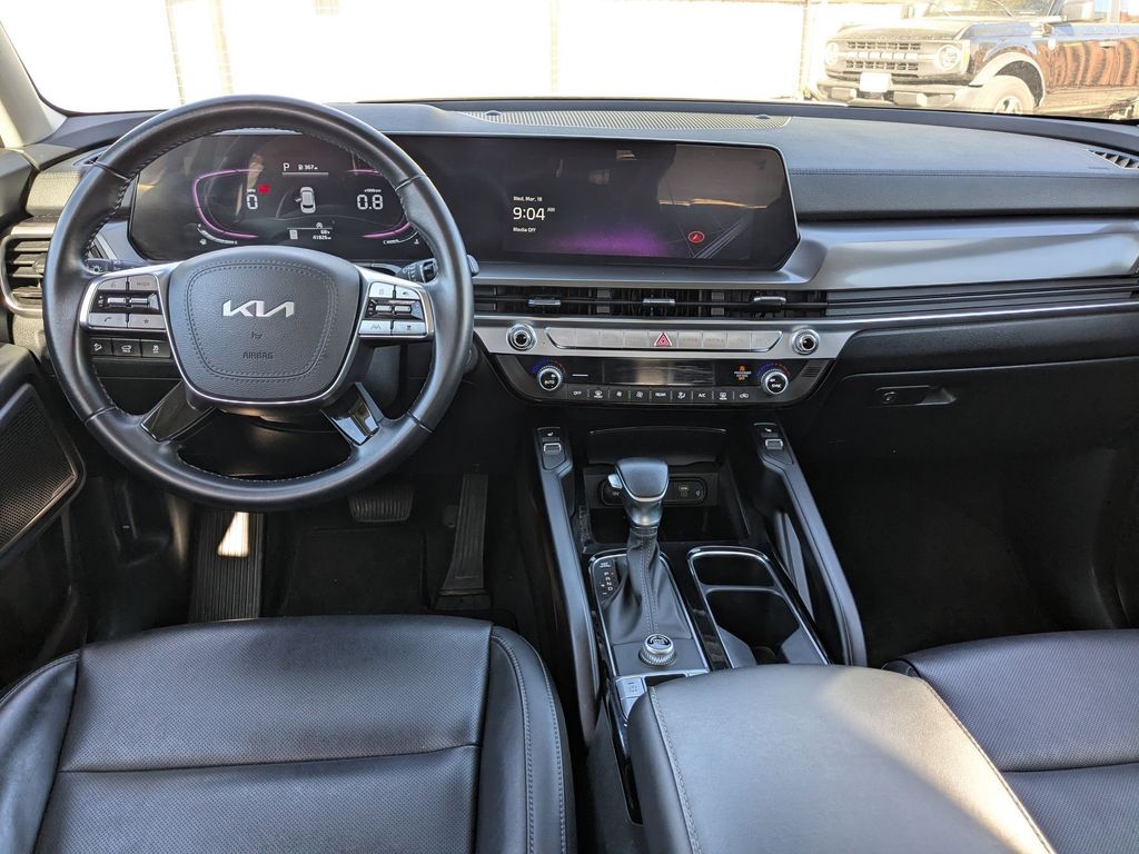 Thumbnail: 2025 Kia Telluride - 27