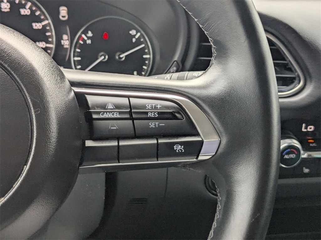 Thumbnail: 2025 Mazda CX-30 - 17