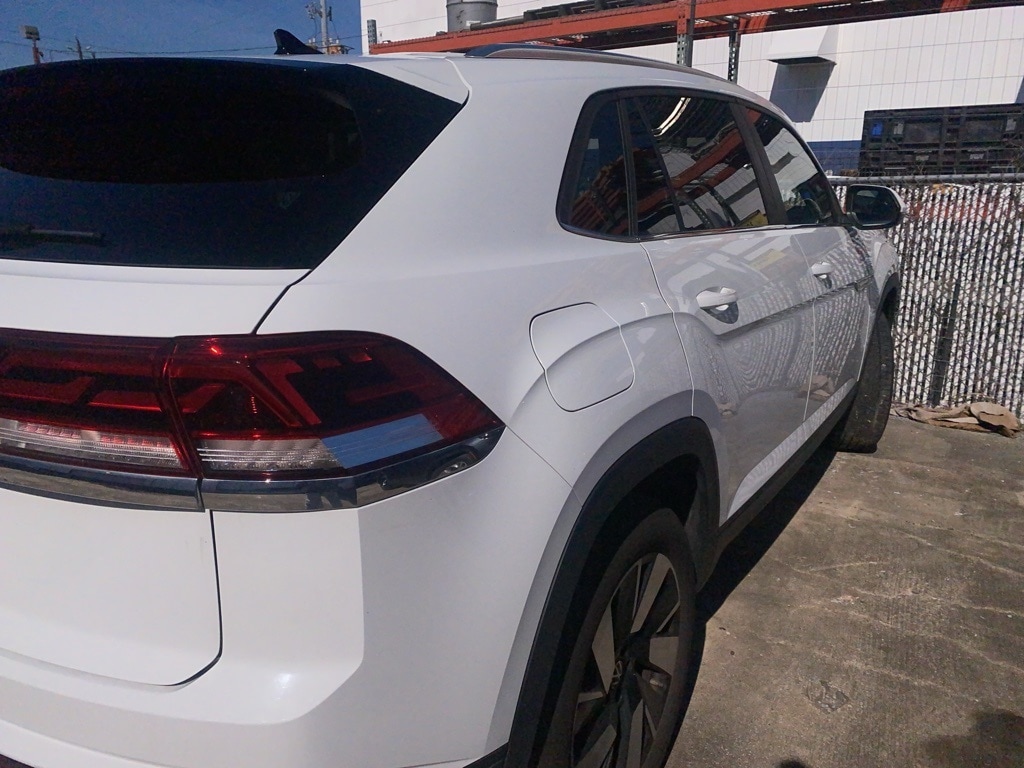 Thumbnail: 2025 Volkswagen Atlas - 3