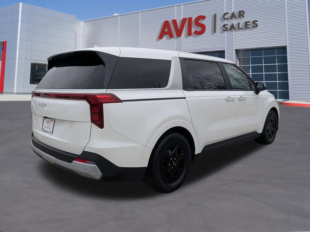 Thumbnail: 2025 Kia Carnival - 6