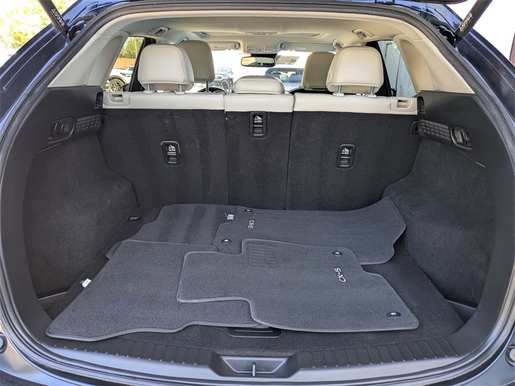 Thumbnail: 2025 Mazda CX-5 - 31