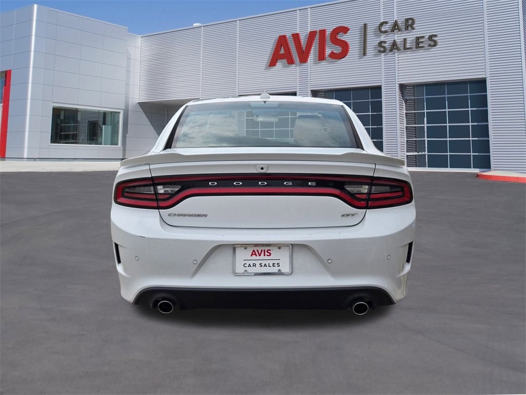 Thumbnail: 2023 Dodge Charger - 6