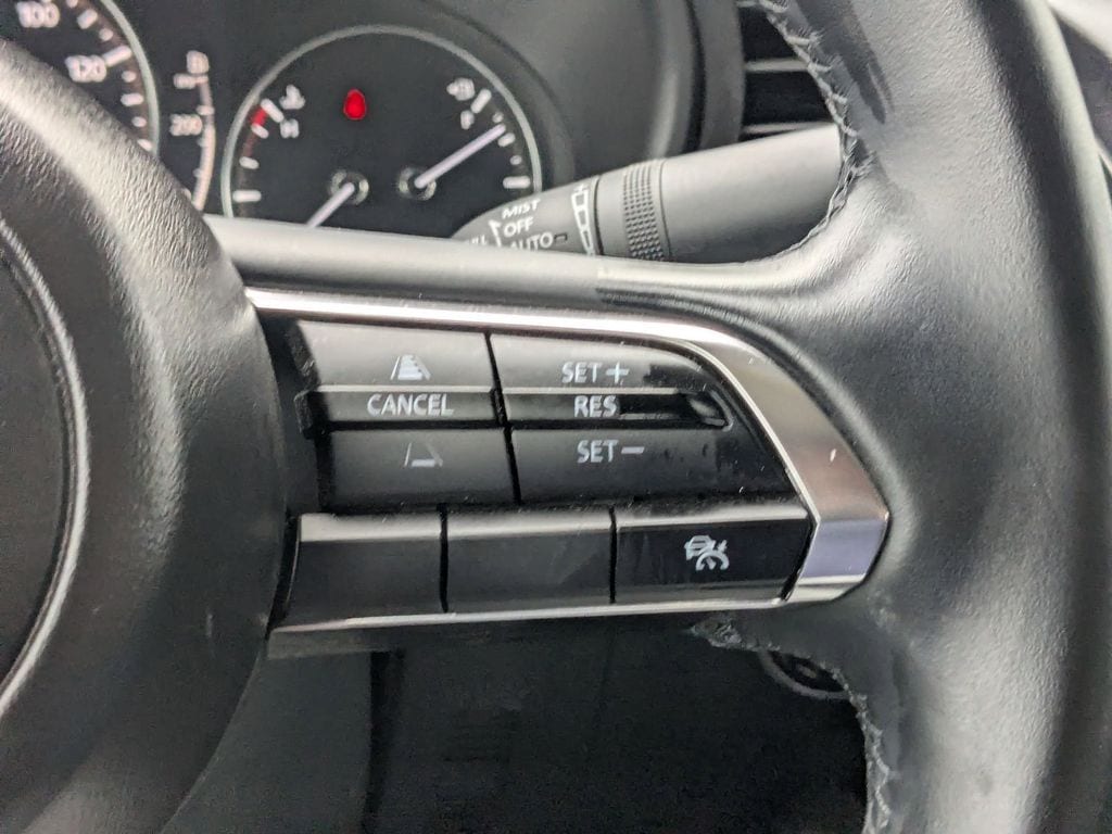 Thumbnail: 2025 Mazda Mazda3 - 17