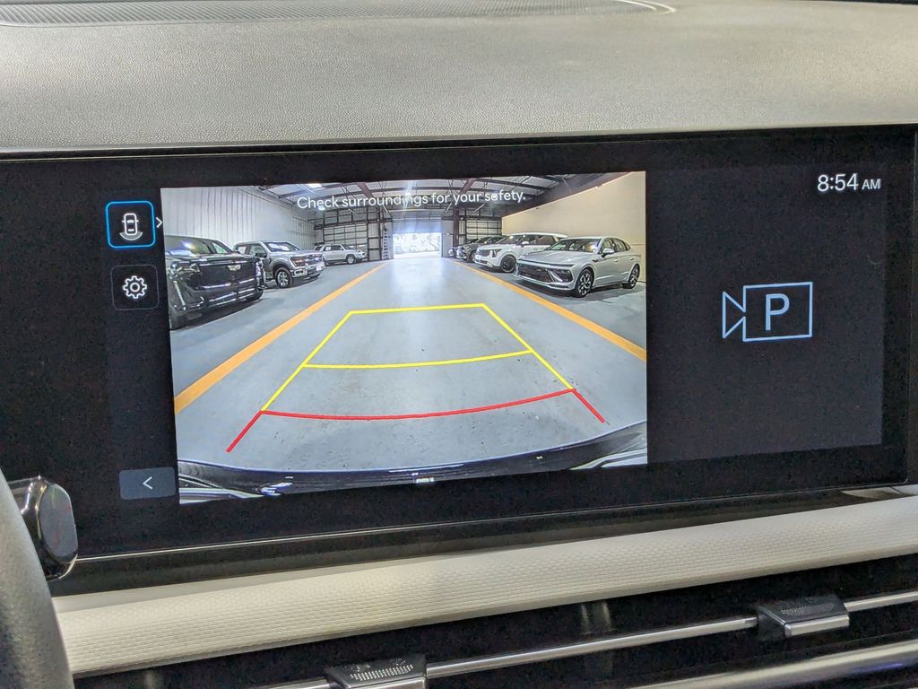 Thumbnail: 2025 Hyundai Tucson - 19