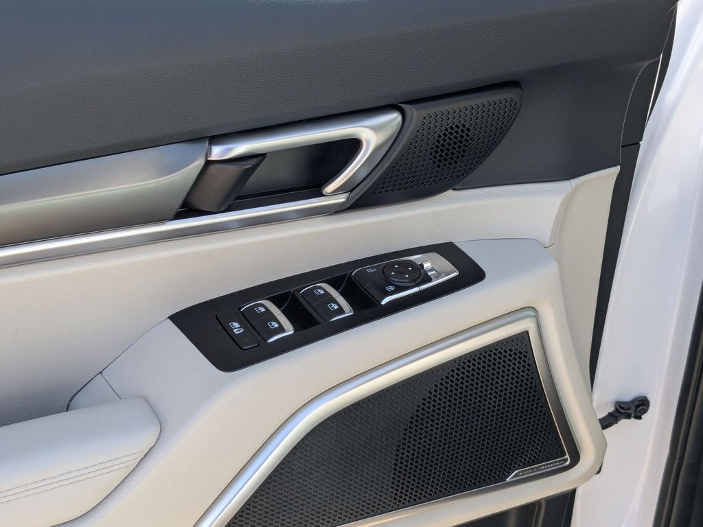 Thumbnail: 2025 Kia Telluride - 13