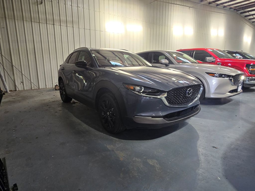 Thumbnail: 2025 Mazda CX-30 - 2