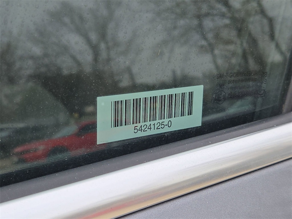 Thumbnail: 2024 INFINITI QX50 - 9