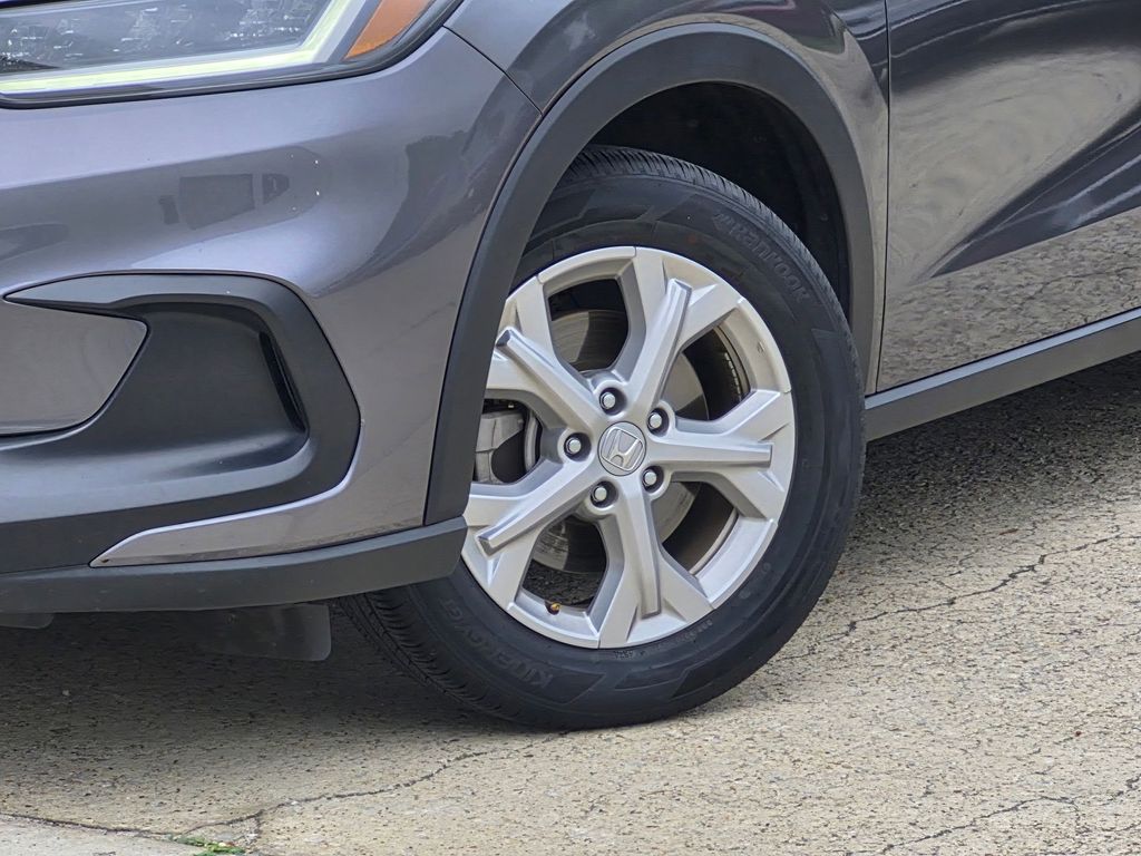 Thumbnail: 2025 Honda HR-V - 30