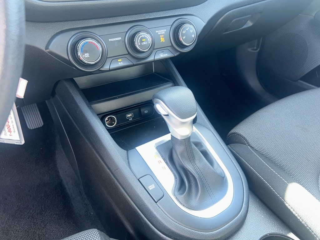 Thumbnail: 2024 Kia Forte - 10