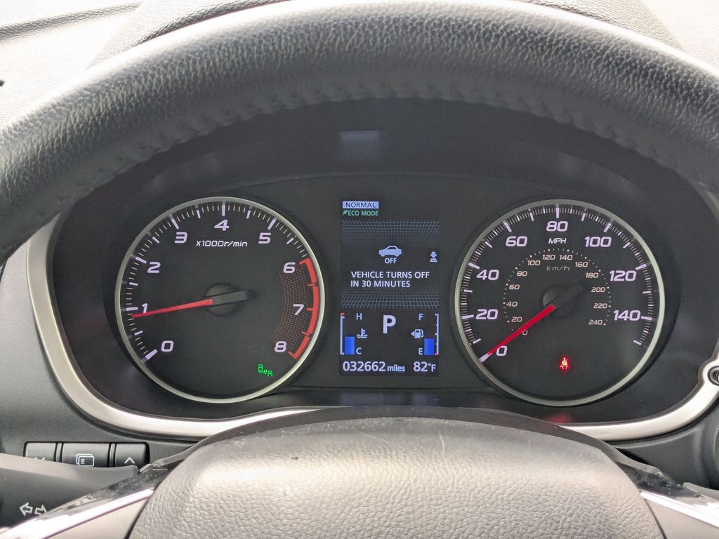 Thumbnail: 2025 Mitsubishi Eclipse Cross - 15