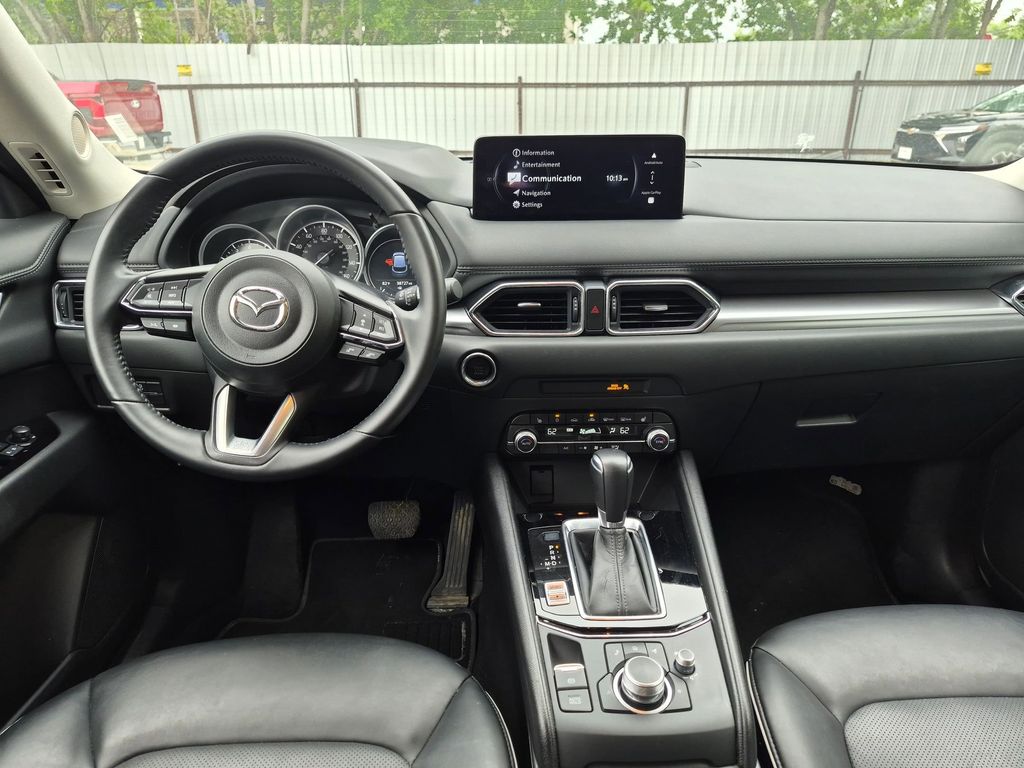 Thumbnail: 2025 Mazda CX-5 - 23