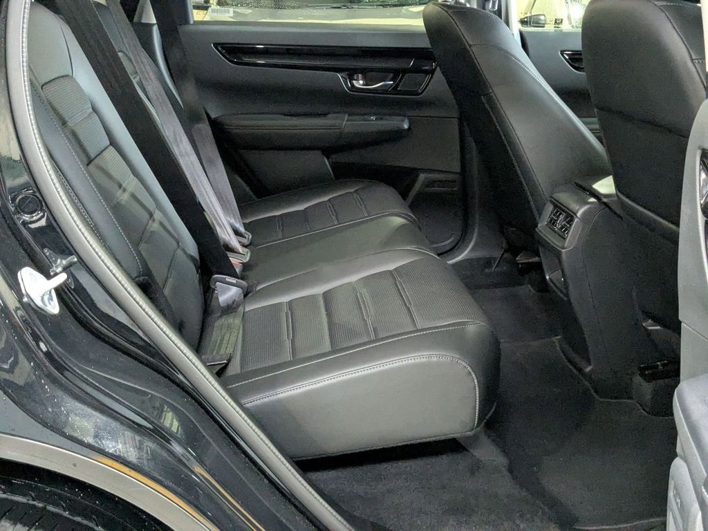 Thumbnail: 2025 Honda CR-V - 29