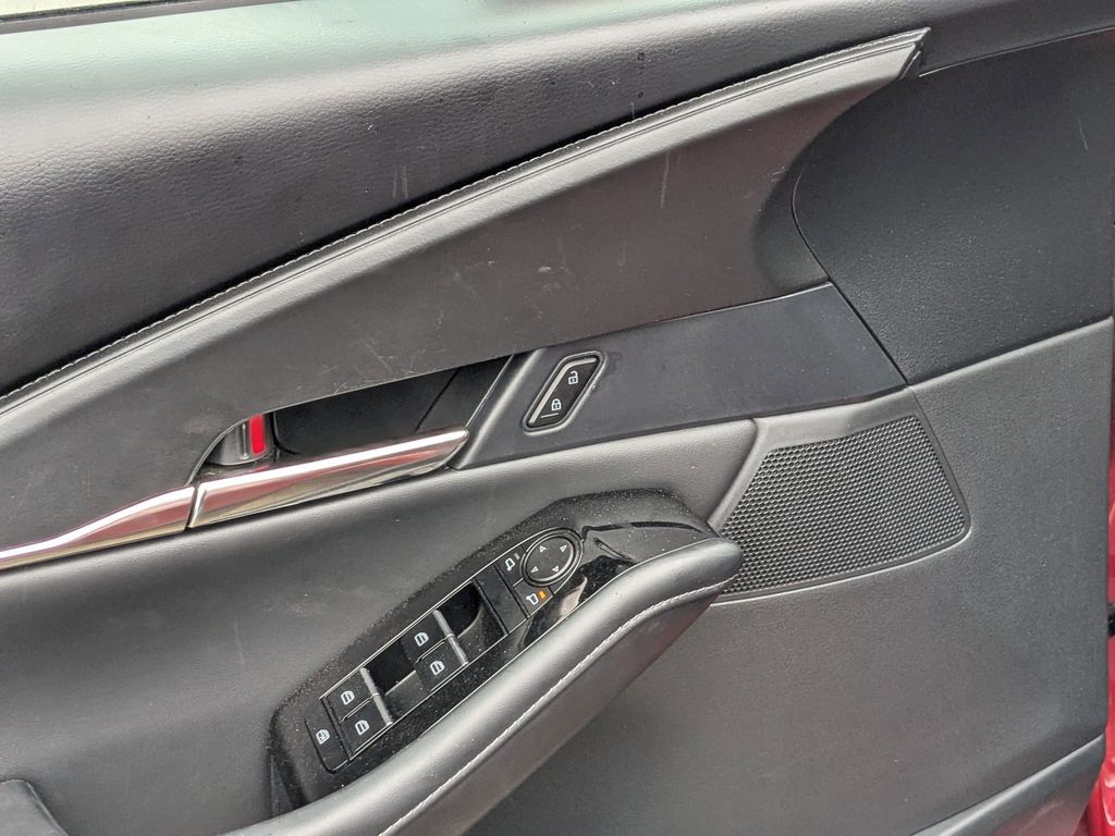 Thumbnail: 2025 Mazda CX-30 - 13