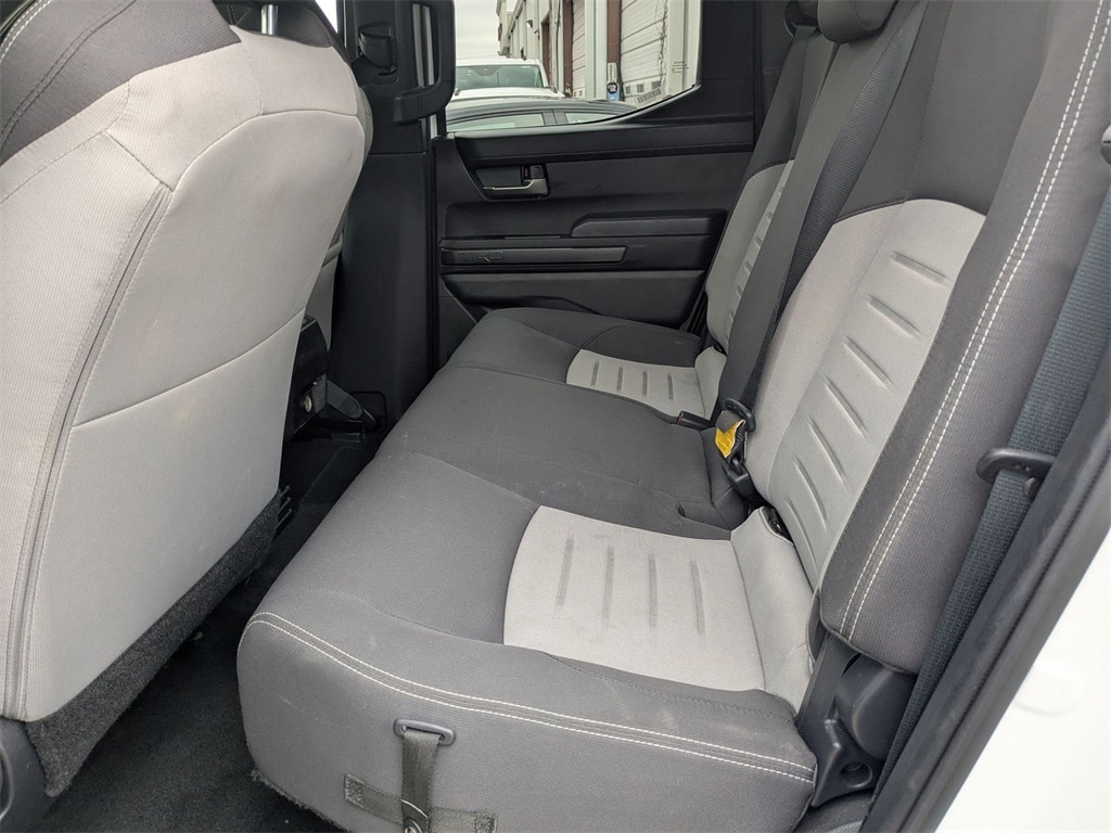 Thumbnail: 2025 Toyota Tacoma - 24