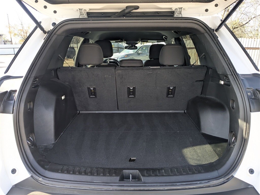 Thumbnail: 2025 Chevrolet Equinox - 26