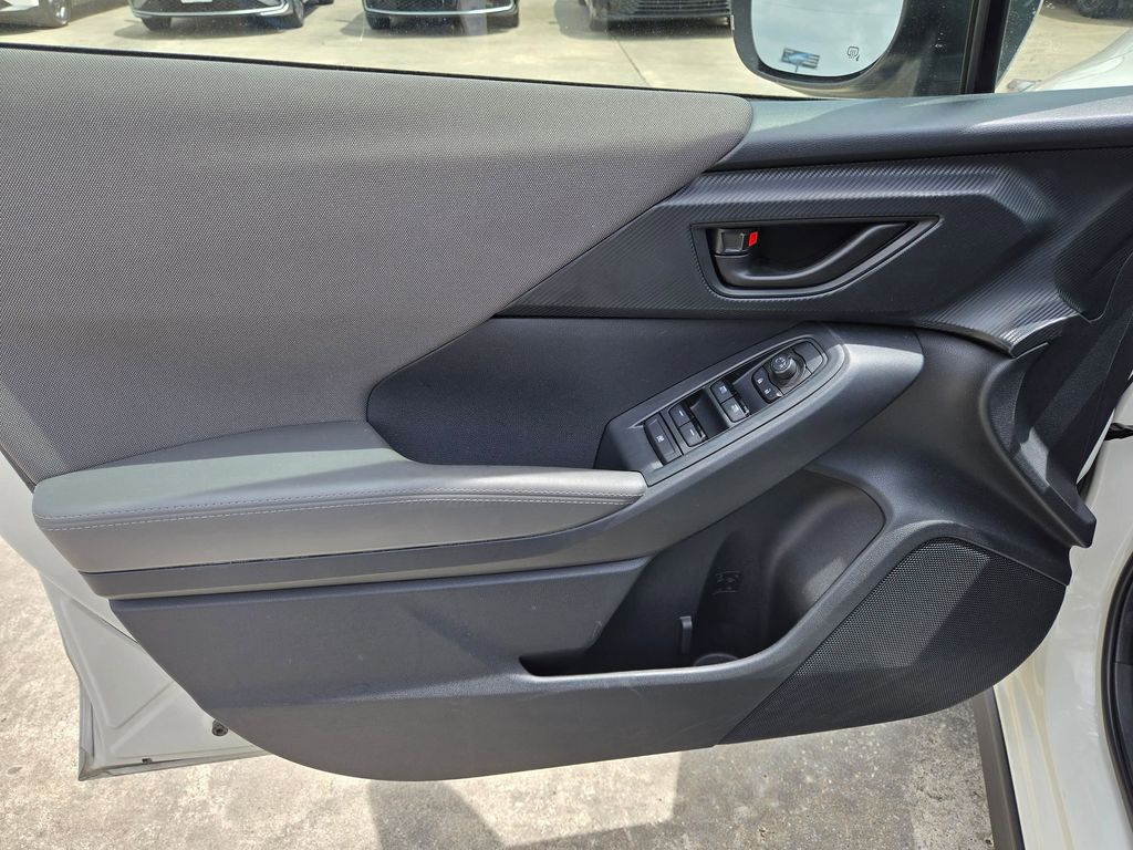 Thumbnail: 2025 Subaru Crosstrek - 11