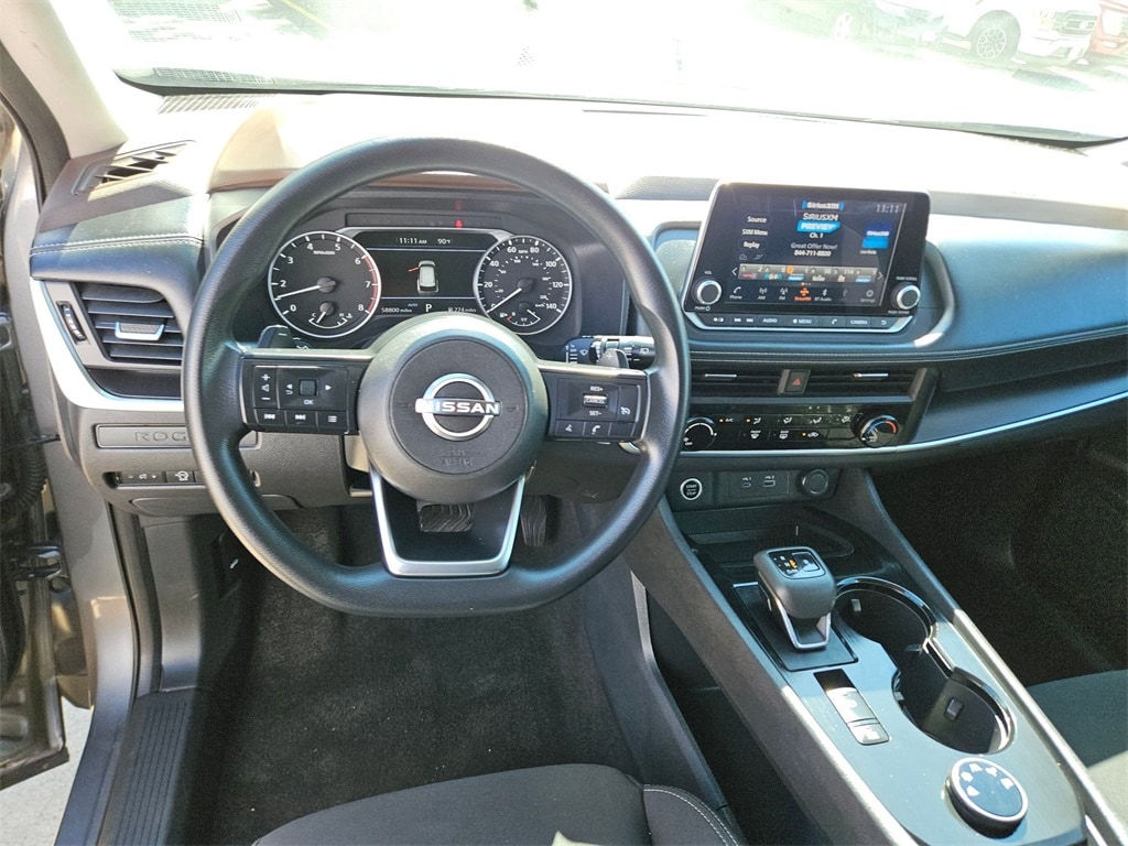 Thumbnail: 2023 Nissan Rogue - 16