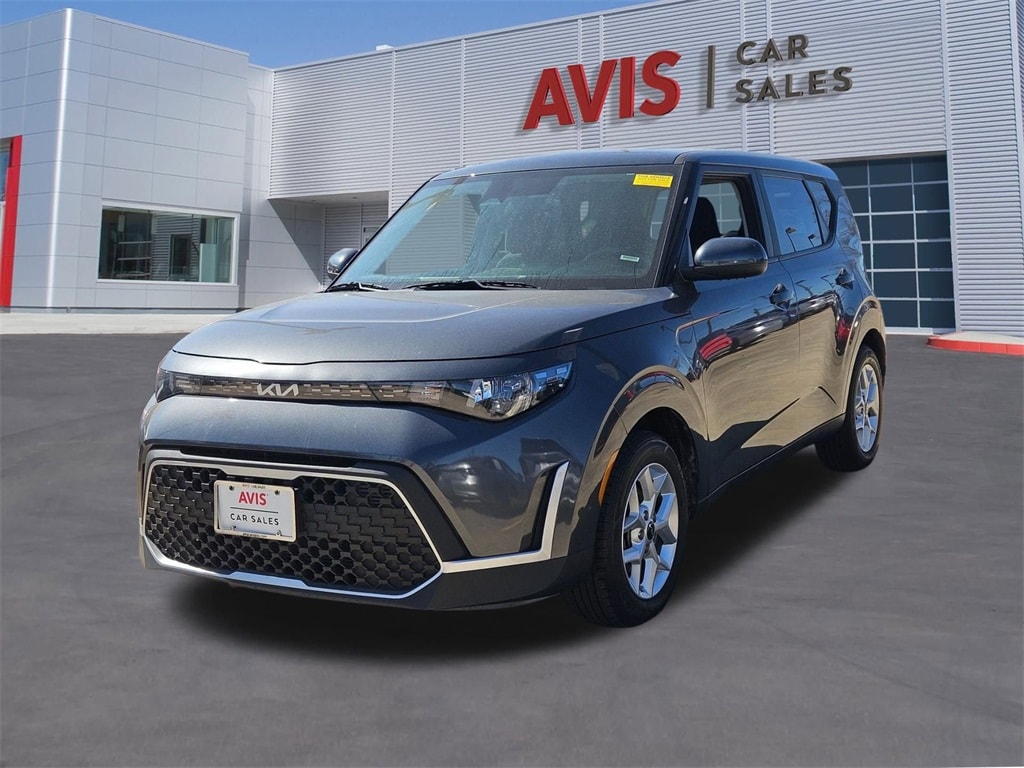 Thumbnail: 2024 Kia Soul - 1