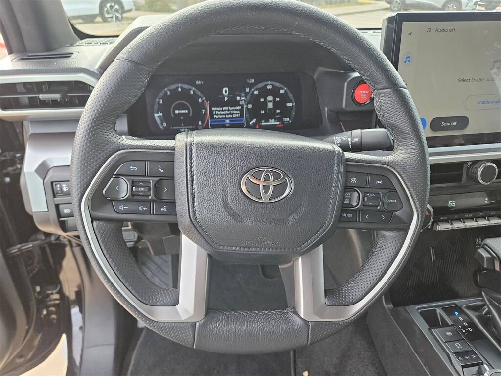 Thumbnail: 2025 Toyota Tacoma - 17