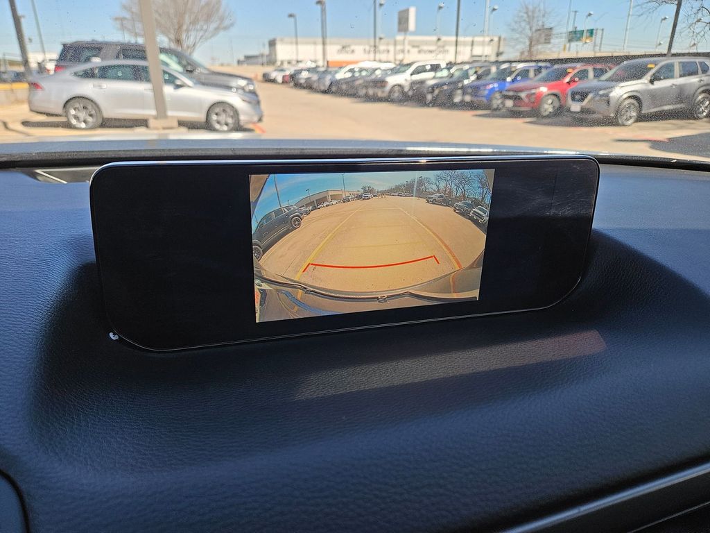 Thumbnail: 2025 Mazda CX-50 - 21