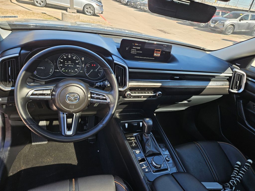 Thumbnail: 2025 Mazda CX-50 - 16