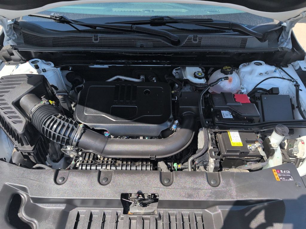 2025 Chevrolet Blazer 2LT - Photo 34