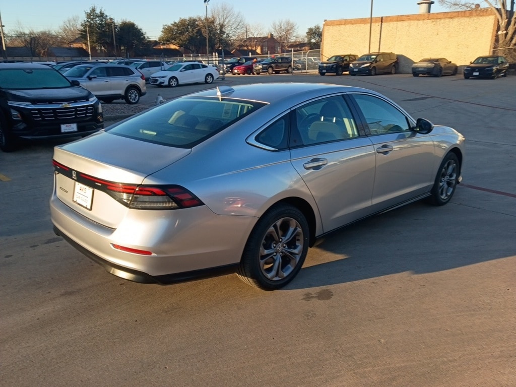 Thumbnail: 2024 Honda Accord - 7