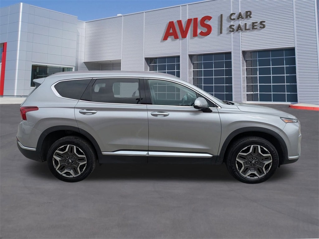 Thumbnail: 2023 Hyundai Santa Fe - 5
