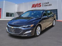2023 Chevrolet Malibu LT -
                  Irving, TX